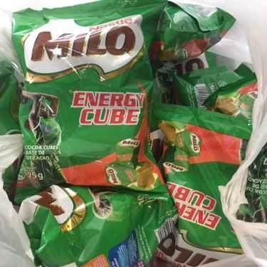 Tổng hợp- Milo Cube Chính Gốc Nigeria - Shop Online