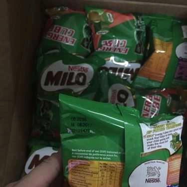 Tổng hợp- Milo Cube Chính Gốc Nigeria - Shop Online