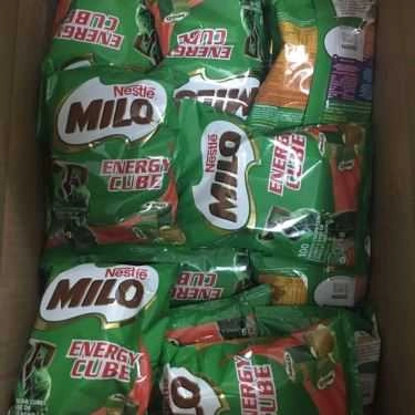 Tổng hợp- Milo Cube Chính Gốc Nigeria - Shop Online