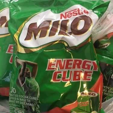 Tổng hợp- Milo Cube Chính Gốc Nigeria - Shop Online