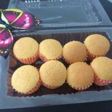 Món ăn- Tiệm Bánh Mimi Bakery - An Dương Vương