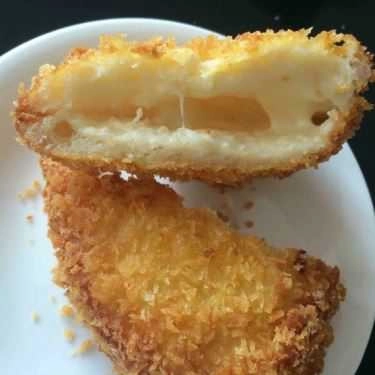 Món ăn- Tiệm Bánh Mimi Bakery - An Dương Vương
