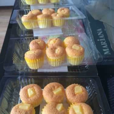 Món ăn- Tiệm Bánh Mimi Bakery - An Dương Vương