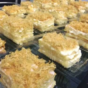 Món ăn- Tiệm Bánh Mimi Bakery - An Dương Vương