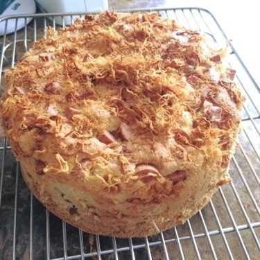 Món ăn- Tiệm Bánh Mimi Bakery - An Dương Vương