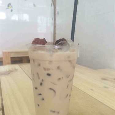 Món ăn- Tiệm Bánh Mimi Bakery - An Dương Vương