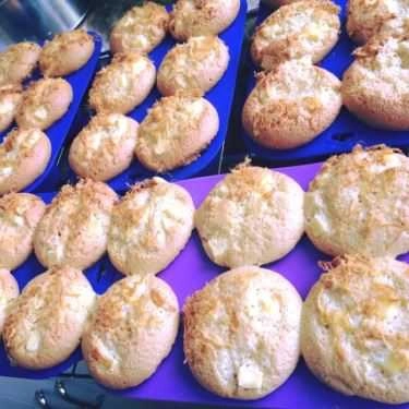 Món ăn- Tiệm Bánh Mimi Bakery - An Dương Vương