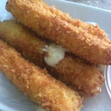 Món ăn- Tiệm Bánh Mimi Bakery - An Dương Vương