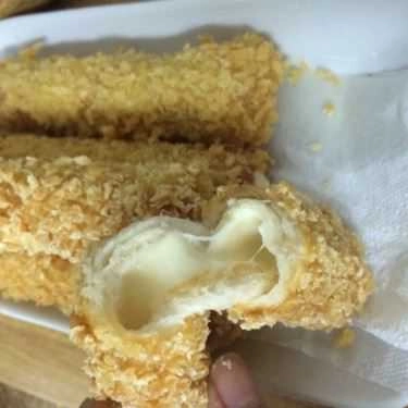 Món ăn- Tiệm Bánh Mimi Bakery - An Dương Vương