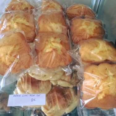 Món ăn- Tiệm Bánh Mimi Bakery - An Dương Vương