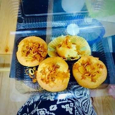 Món ăn- Tiệm Bánh Mimi Bakery - An Dương Vương