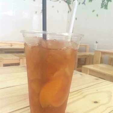 Món ăn- Tiệm Bánh Mimi Bakery - An Dương Vương
