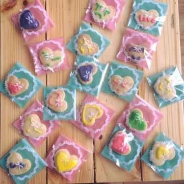 Món ăn- Tiệm Bánh Mimi Bakery - An Dương Vương