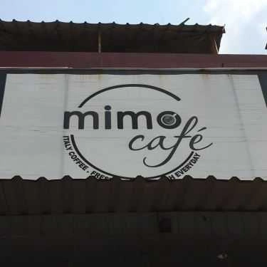 Tổng hợp- Mimo Cafe