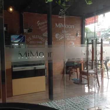 Tổng hợp- Mimoon Coffee