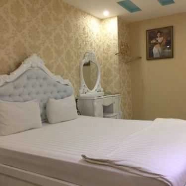 Không gian- Mimosa 2 Hotel