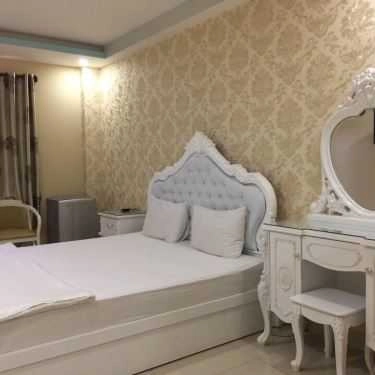 Không gian- Mimosa 2 Hotel