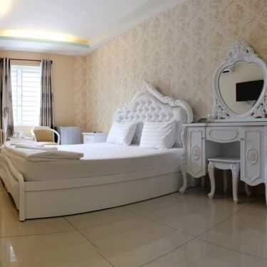 Không gian- Mimosa 2 Hotel