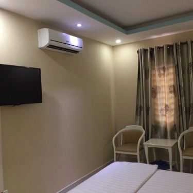 Không gian- Mimosa 2 Hotel