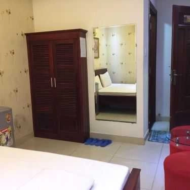 Không gian- Mimosa 2 Hotel