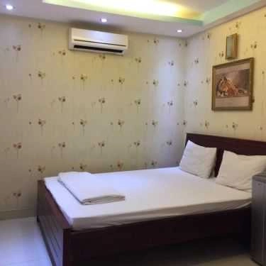 Không gian- Mimosa 2 Hotel