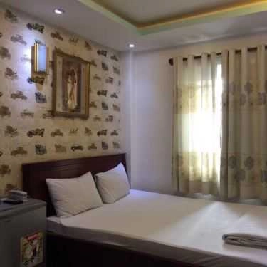 Không gian- Mimosa 2 Hotel