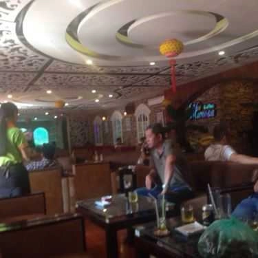 Tổng hợp- Mimosa Cafe - Lạc Long Quân