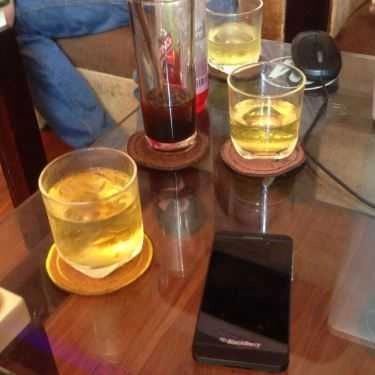 Tổng hợp- Mimosa Cafe - Lạc Long Quân
