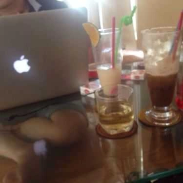 Tổng hợp- Mimosa Cafe - Lạc Long Quân