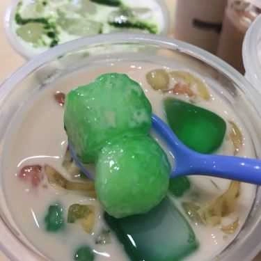 Món ăn- Cafe Mimosa Milk Tea House
