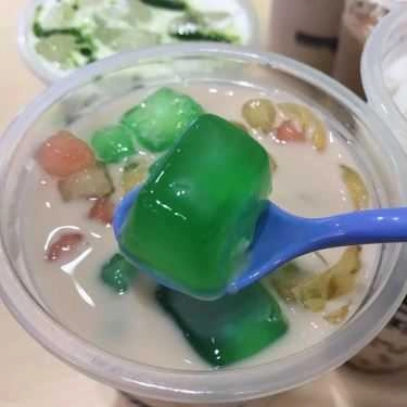 Món ăn- Cafe Mimosa Milk Tea House