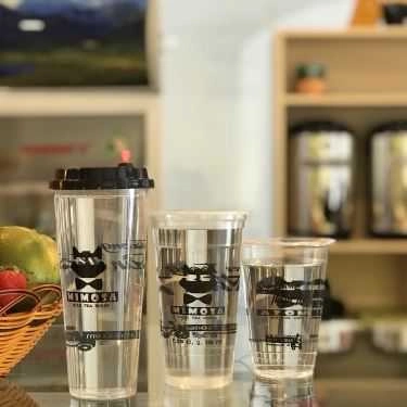 Tổng hợp- Cafe Mimosa Milk Tea House