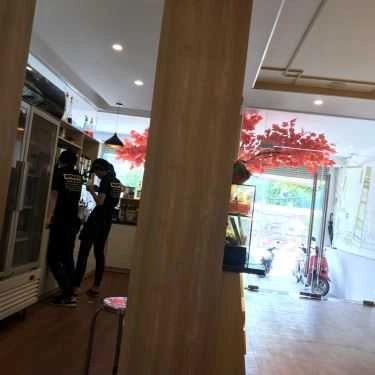 Tổng hợp- Cafe Mimosa Milk Tea House
