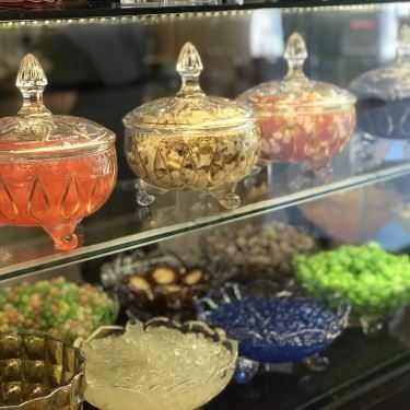 Tổng hợp- Cafe Mimosa Milk Tea House