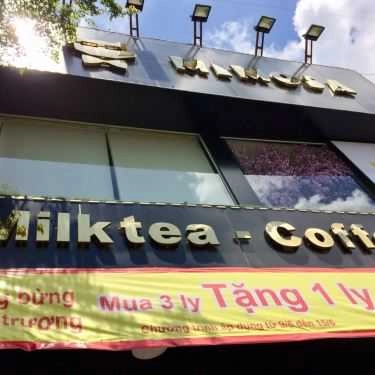 Tổng hợp- Cafe Mimosa Milk Tea House
