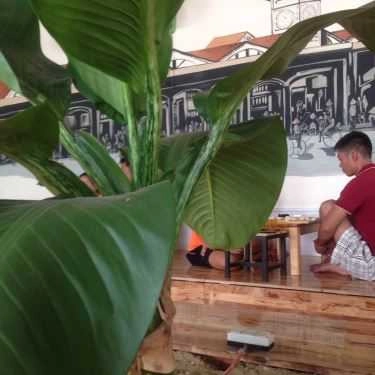 Tổng hợp- Min Coffee