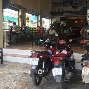 Tổng hợp- Min Coffee