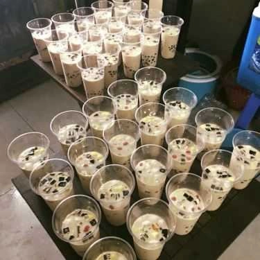 Món ăn- Ăn vặt Mina Milktea