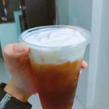 Món ăn- Ăn vặt Mina Milktea