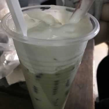 Món ăn- Ăn vặt Mina Milktea