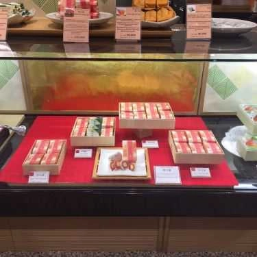 Món ăn- Tiệm Bánh Minamoto Kitchoan - Bánh Kẹo Nhật Bản - TTTM Takashimaya