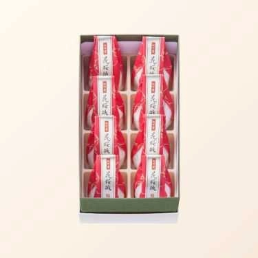 Tổng hợp- Tiệm Bánh Minamoto Kitchoan - Bánh Kẹo Nhật Bản - TTTM Takashimaya