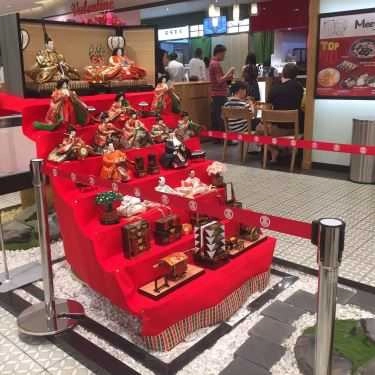Tổng hợp- Tiệm Bánh Minamoto Kitchoan - Bánh Kẹo Nhật Bản - TTTM Takashimaya