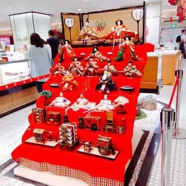 Tổng hợp- Tiệm Bánh Minamoto Kitchoan - Bánh Kẹo Nhật Bản - TTTM Takashimaya