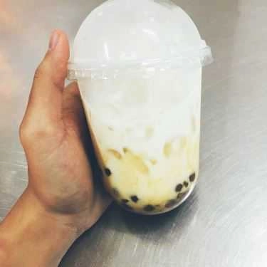 Món ăn- Cafe Ming Tea - Sữa Tươi Trân Châu Đường Đen