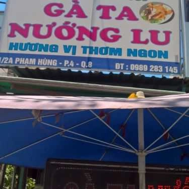 Tổng hợp- Ăn vặt Minh Châu - Gà Ta Nướng Lu