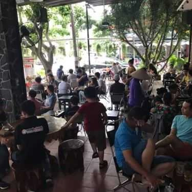 Tổng hợp- Minh Chính Coffee