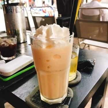 Món ăn- Minh Chính Coffee