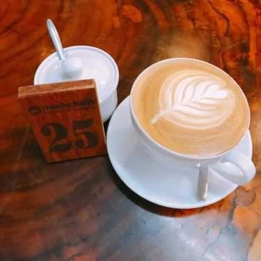 Món ăn- Minh Chính Coffee
