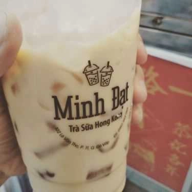 Món ăn- Ăn vặt Minh Dat - Bánh Trứng Gà Non Hong Kong